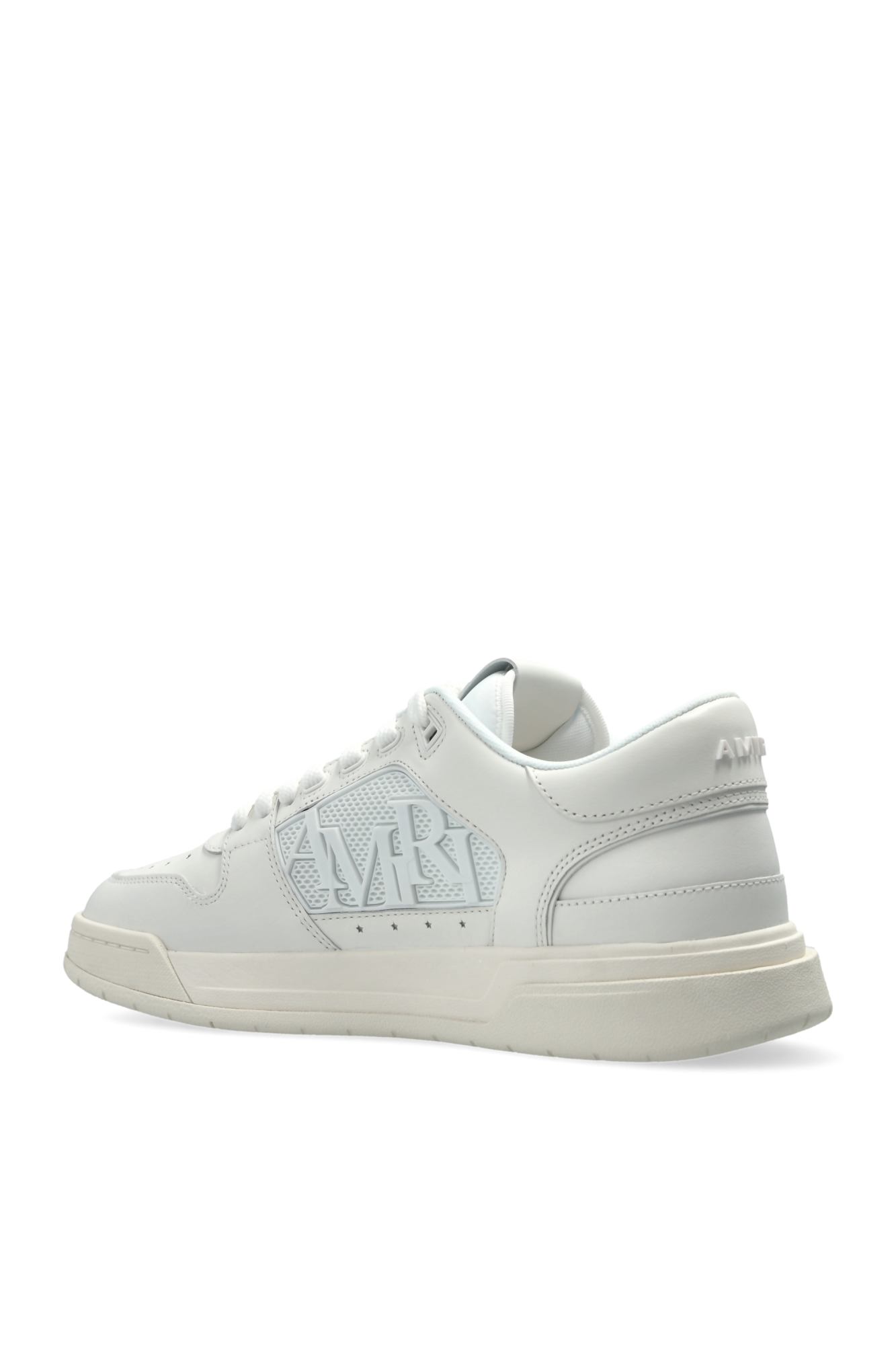 スニーカー AMIRI FW25 LLIC MA-1 (AMFOSR1152 WHITE) AMIRI MA-1 White Men's - PS24MFS017 100 - US